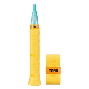 Quấn cán thấm hút mồ hôi chống trượt cao cấp TAAN TW880 cho vợt Cầu lông Tennis Pickleball chính hãng
