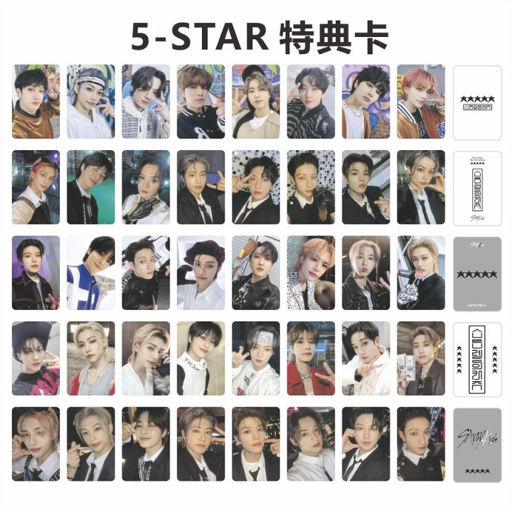 New product Stray Kids new album 