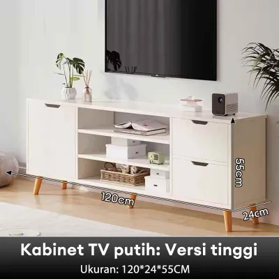 Meja Tv Rak Tv Meja Tv Minimalis Tv Kayu Kabinet Tv Buffet Tv Tempat Meja Tv Minimalis Modern