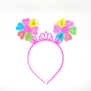 PAVITA91/ COD/ BANDO KINCIR/ MAINAN BANDO ANAK MOTIF KINCIR