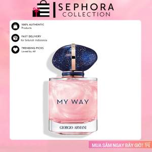 【Original】 Giorgio Armani My Way Edp 90ml | 100% Authentic |