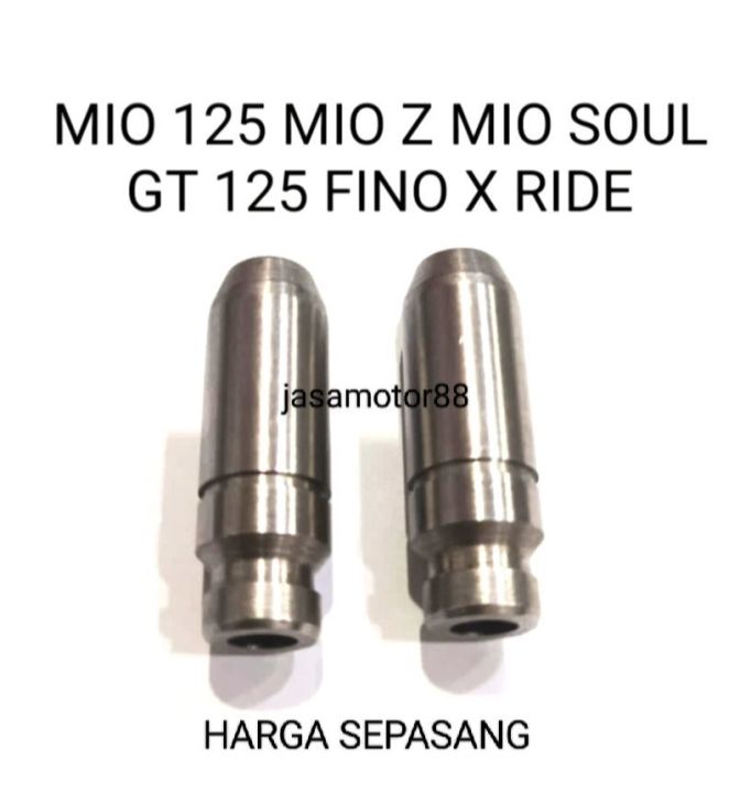 BOSH BOS KLEP BOTOL KLEP MIO 125 MIO Z SOUL GT 125 MIO SOUL FINO XRIDE