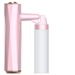 Máy phun oxy quang hydro giúp dưỡng ẩm hỗ trợ khả năng thẩm thấu dưỡng chất sâu trong da