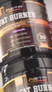 NEW Arrival Meta Nutrition Nutritional Supplement 1300mg