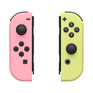 Tay cầm Nintendo Switch Joy-Con (L/R) chính hãng bảo hành 6 tháng