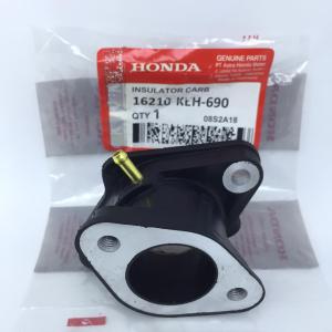 INTEK MANIPOL / INTEK MANIPUL HONDA TIGER NEW