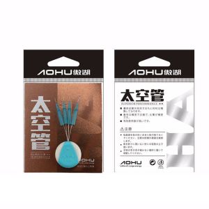 Chụp bảo vệ silicone đầu cần câu tay