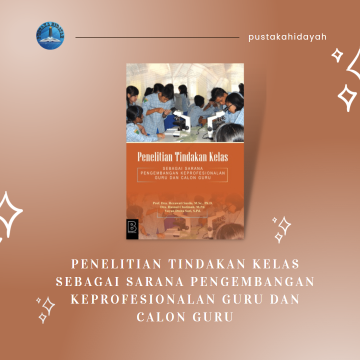 Buku Penelitian Tindakan Kelas Herawati Susilo Lazada Indonesia Buku penelitian tindakan kelas herawati susilo lazada indonesia
