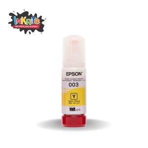 Original Genuine Epson 003 Ink