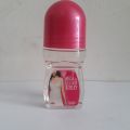 Musk By Lilian Ashley Roll On Women 50 mL. 