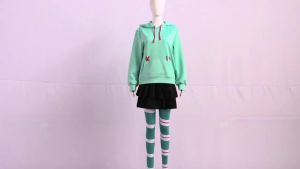 Wreck-It Ralph 2 Clothing   2D Anime Performance Costume play Halloween Role Play