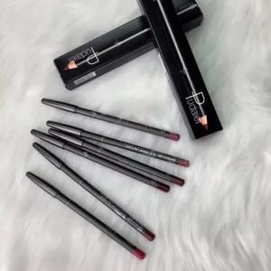 Pelapik Bibir 36 Warna Jualan Hebat Pelapik Bibir Kalis Air Semula Jadi Warna Kulit Menggigit Bibir Matte Gincu Pen Bibir Banyak Warna