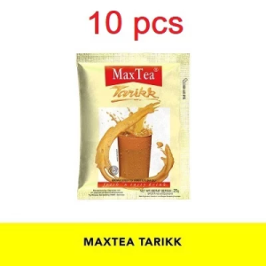 Max Tea all varian 10 Sachet Max Lemon Tea Maxx Tea Tarik Peach Tea Max Teh Tarik