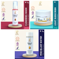 Dricha skin care by dr ika. 