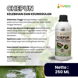Insektisida Topfarm / Pestisida Topfarm / Obat Serangga Paling Ampuh / Obat Serangga Semut / Obat Serangga Buat Tanaman / Obat Serangga Semprot / Obat Serangga Tanaman / Obat Serangga Buat Tanaman Buah