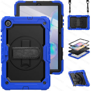 Heavy Duty Case For Samsung Galaxy Tab S6 Lite 10.4inchS9 FE 10.9 S10 Lite S10 FES7/S8/S9 11inchS7 FE/S7 Plus/S8 Plus/S9 Plus/S9 FE Plus S10 Plus 12.4inchS8 Ultra/S9 Ultra/S10 Ultra 14.6inchA7 Lite 8.7inchA8A9A9 Plus 11inch Cover