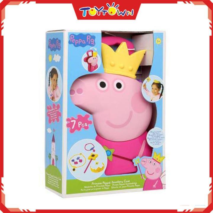 Peppa pig princess store case