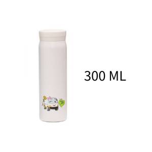 Tumbler Stainless Steel Thermal Bottle – 300ml / 900ml / Combo Set