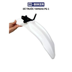 Dè trước yamaha pg1