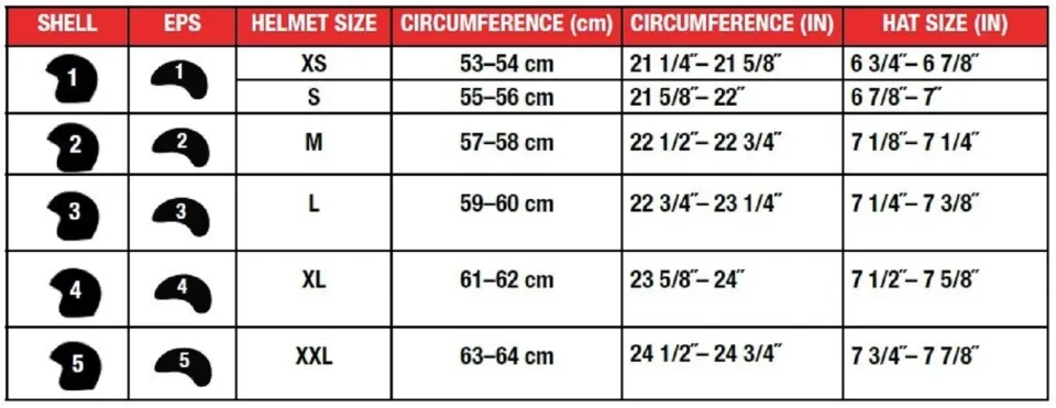bell custom 500 helmet sizing 500-TX Open Face in stock @ Discovery Parts The Bell Custom 500 RSD Wreakers Open Face Helmet is inspired by Bells first production helmet in 1954 Bell Vortex Helmet Size Chart