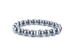 Terahertz ~ Infinite Wellness Bracelet 福气安康手链【Way Fengshui Lifestyle】