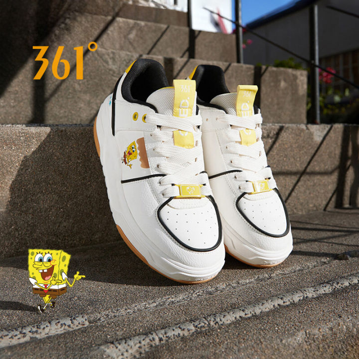 Spongebob on sale mens shoes