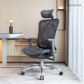SPACE Ergonomic Chair - 4 Years Official Warranty*. 