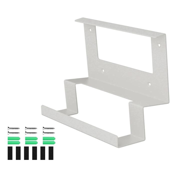 For Gen 3 Router Mount 2 in 1 Mesh Router Internet Accessory and for ...