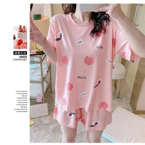 💥SIÊU RẺ💥 Bộ Đồ Mặc Nhà Nữ Cotton Siêu Xinh Chất Mát HT01💥💥💥
