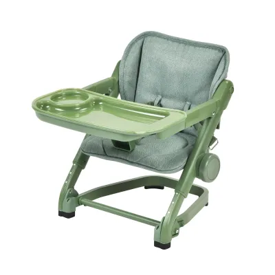 Unilove Feed Me 3-in-1 Dining Booster Seat