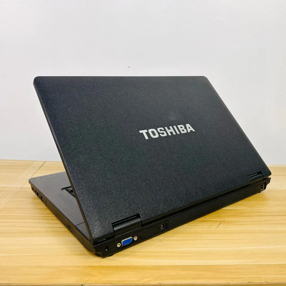 LAPTOP TOSHIBA DYNABOOK SATELLITE B552 INTEL I5 3RD GEN 8GB RAM