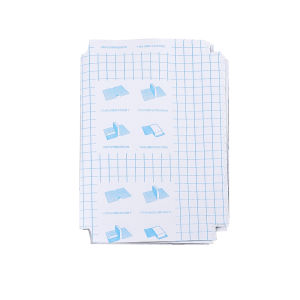 10ชิ้นผ้าคลุมหนังสือแบบมีกาวในตัวสำหรับเด็กนักเรียนประถมฟิล์มหนากันน้ำพร้อมสติกเกอร์ชื่อ10ชิ้น