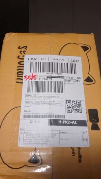Buyer review video 6