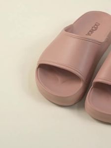 Yuangang WomenS Summer Outdoor Non-Slip Eva Soft Sole Indoor Home MenS Summer Slippers