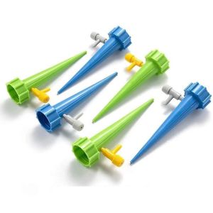 Bộ 10 dụng Cụ Tưới Cây Nhỏ Giọt Tự Động .