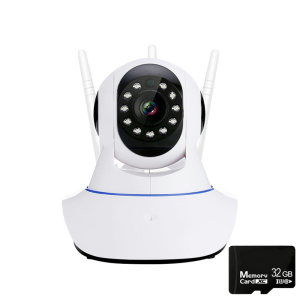 HD 1080P PTZ Wireless IP Camera WIFI Camera