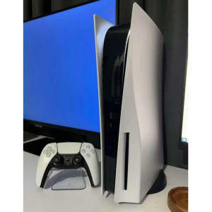 PLAYSTATION 5 PS5 CONSOLE (Disc Digital Slim)