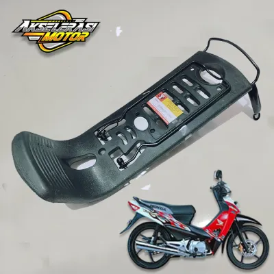 Bagasi Tengah Supra Fit New Keranjang Supra Fit New