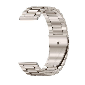Stainless steel Strap For Mibro Watch A3 Replaceable Metal Bracelet For Mibro Watch A3 Strap