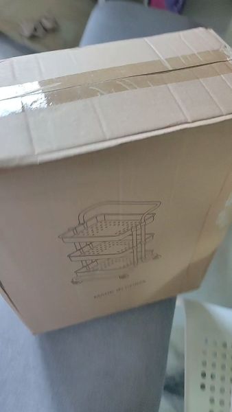 Buyer review video 4