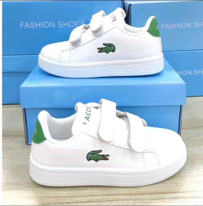 Lacoste on sale shoes lazada