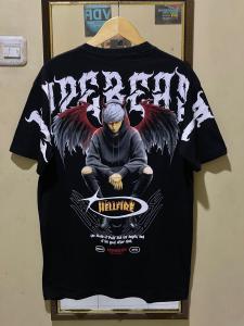 GIX Store / KAOS DISTRO PRIA WANITA KEREN TERBARU TERLENGKAP / KAOS STREET WEAR / KAOS COTTON COMBED