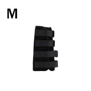 Forearm Fixing Band Adjustable Arm Splint Elbow Brace Wrist Support Pads Splint Strap Protector For Fixing Arm