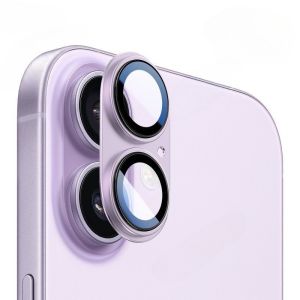 LEVINO Full Cover Camera Lens Metal Protector Glass for iPhone 17 Pro Max 17Air Back Lens Protective