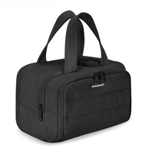 Toiletries Bag Travel Makeup Organizer Beg Waterproof  Cosmetic Bag Skincare Lightweight