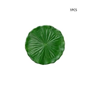 Fake banana leaf Artificial banana leaf Fake banana leaf S/M/L