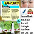 SALEP SRITI ASLI ORI - SALEP SRITI PENGHILANG FLEK HITAM - SALEP SRITI ASLI BPOM - SALEP WALET PENGHILANG FLEK HITAM MEMBANDEL - SALEP SRITI - SALEP WALET UNTUK GATAL - SALEP WALET OBAT GATAL - SALEP SRITI PENGHILANG BEKAS JERAWAT - CREAM ANTISEPTIC. 