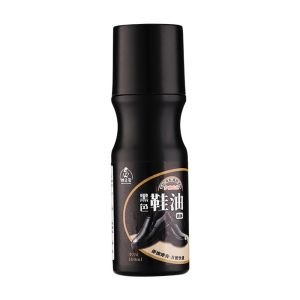Suke 100ml Universal shoe genuine leather maintenance oil shoe polish tool Universal shoe polish black and bright leather shoe polish leather maintenance oil