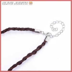 CISWGE Girls Women Fashion Moana Necklace Cosplay Pendants Chain Jewelry Necklace