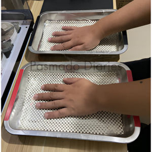 PASMA ALIS IONTO para sa Kamay at Paa (Hands and Feet) Ionto for Hyperhidrosis (DIY)